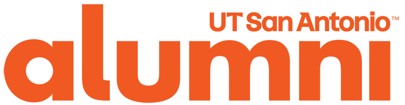 UT San Antonio Alumni Logo