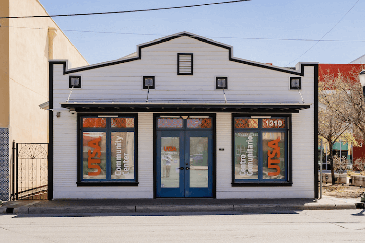 Westside Community Center